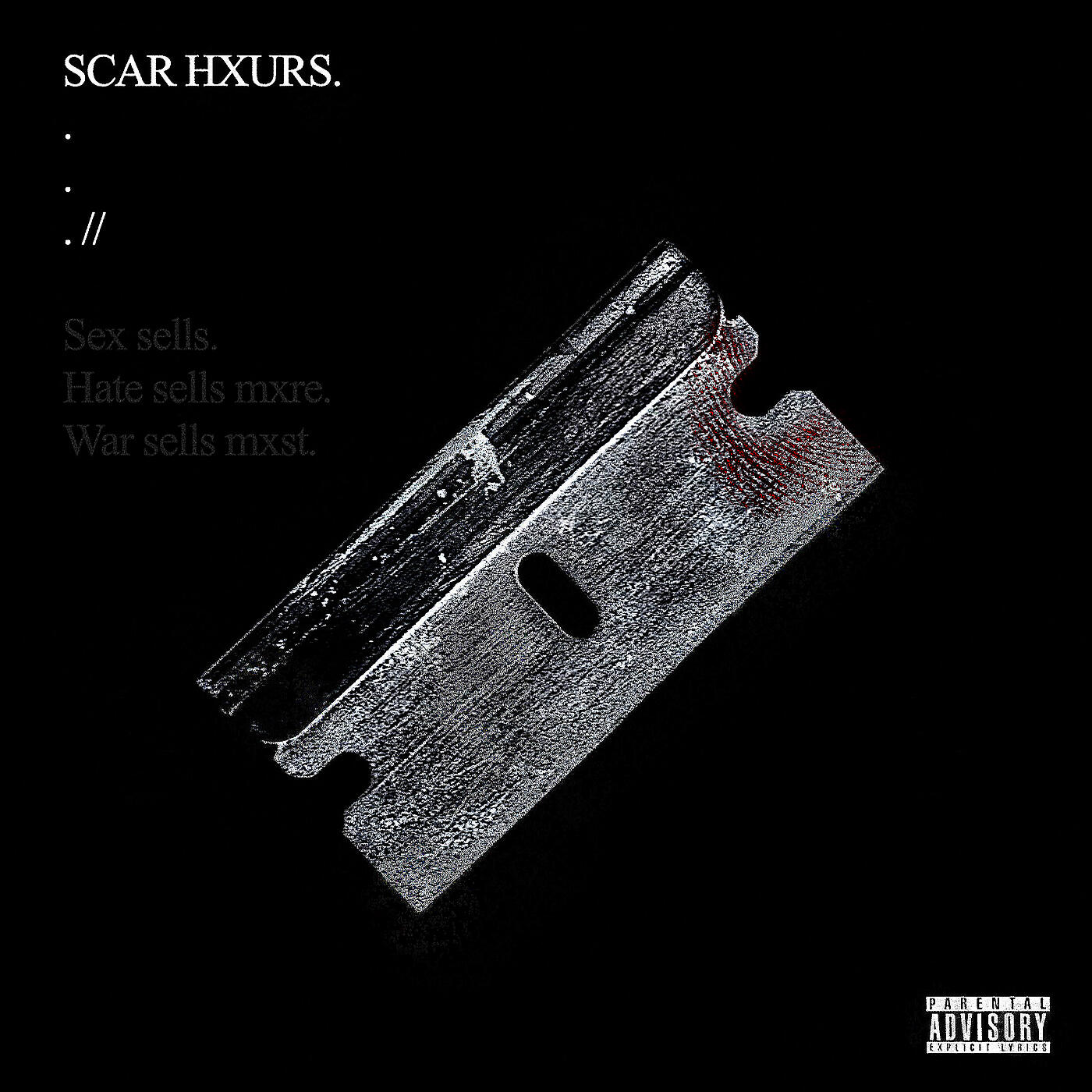 Scarlxrd - RIP$AW.