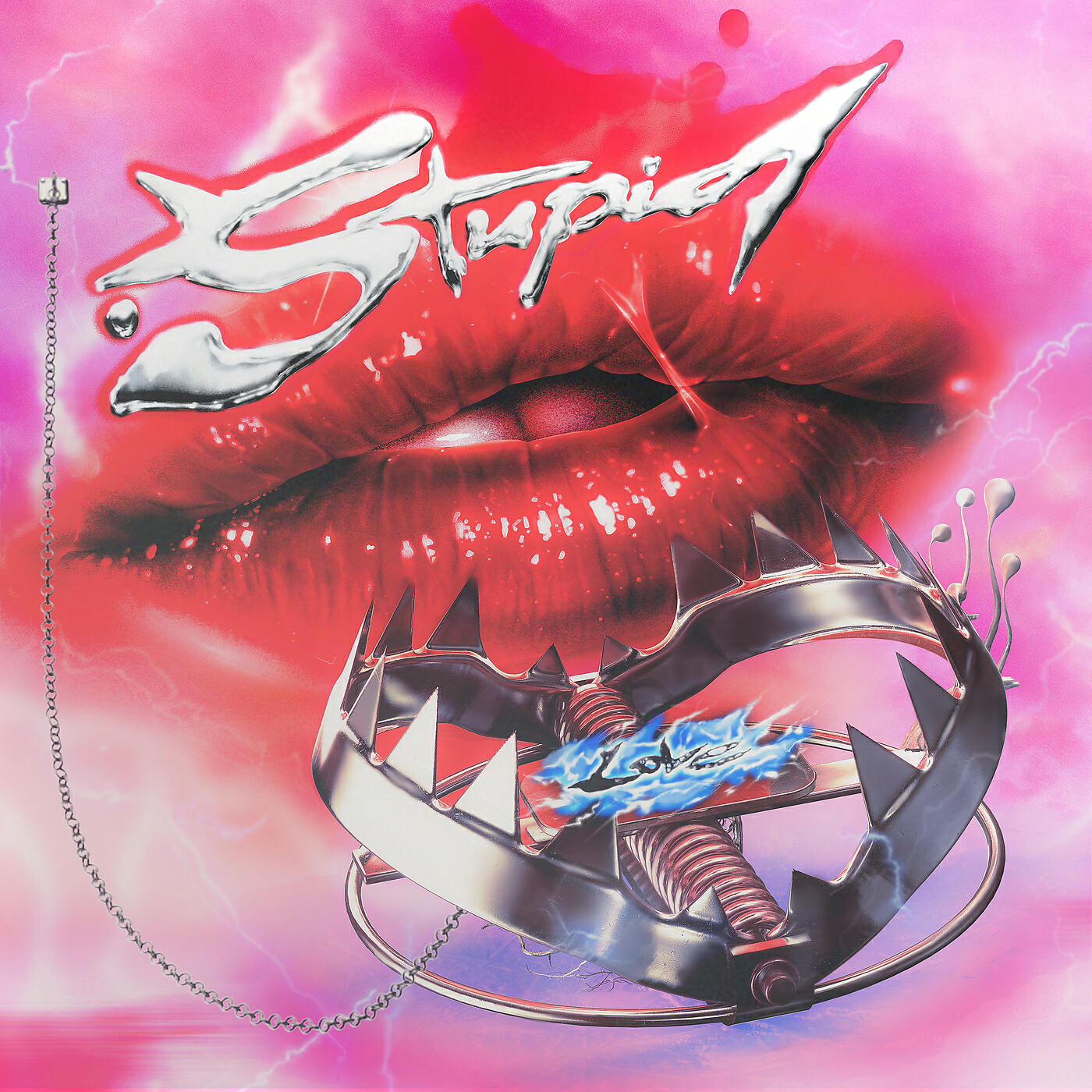 Lady GaGa - Stupid Love