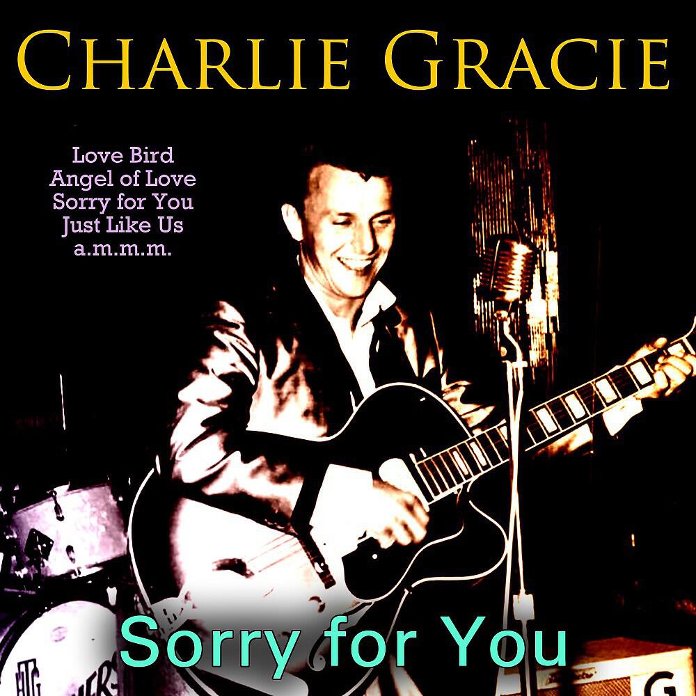 Charlie Gracie - Tryin'