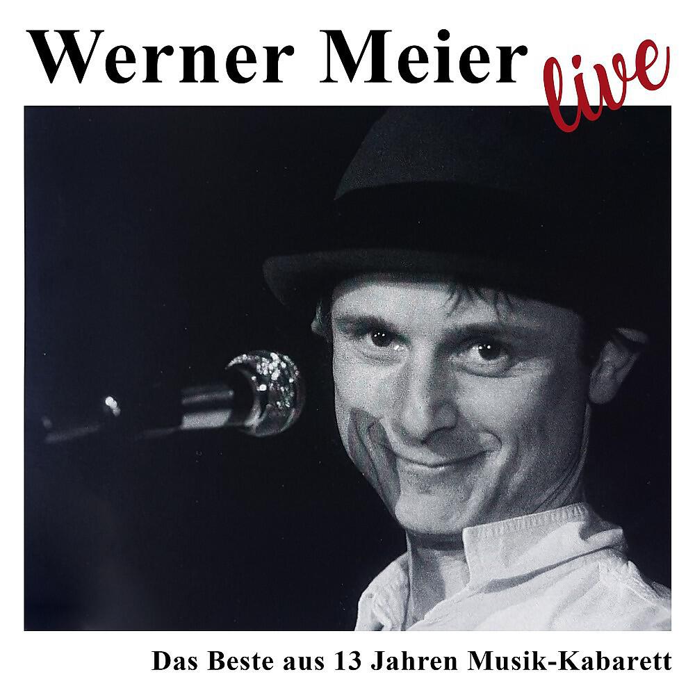Werner Meier - Beim Weinbeisser (Kabarett-Monolog) [Live]