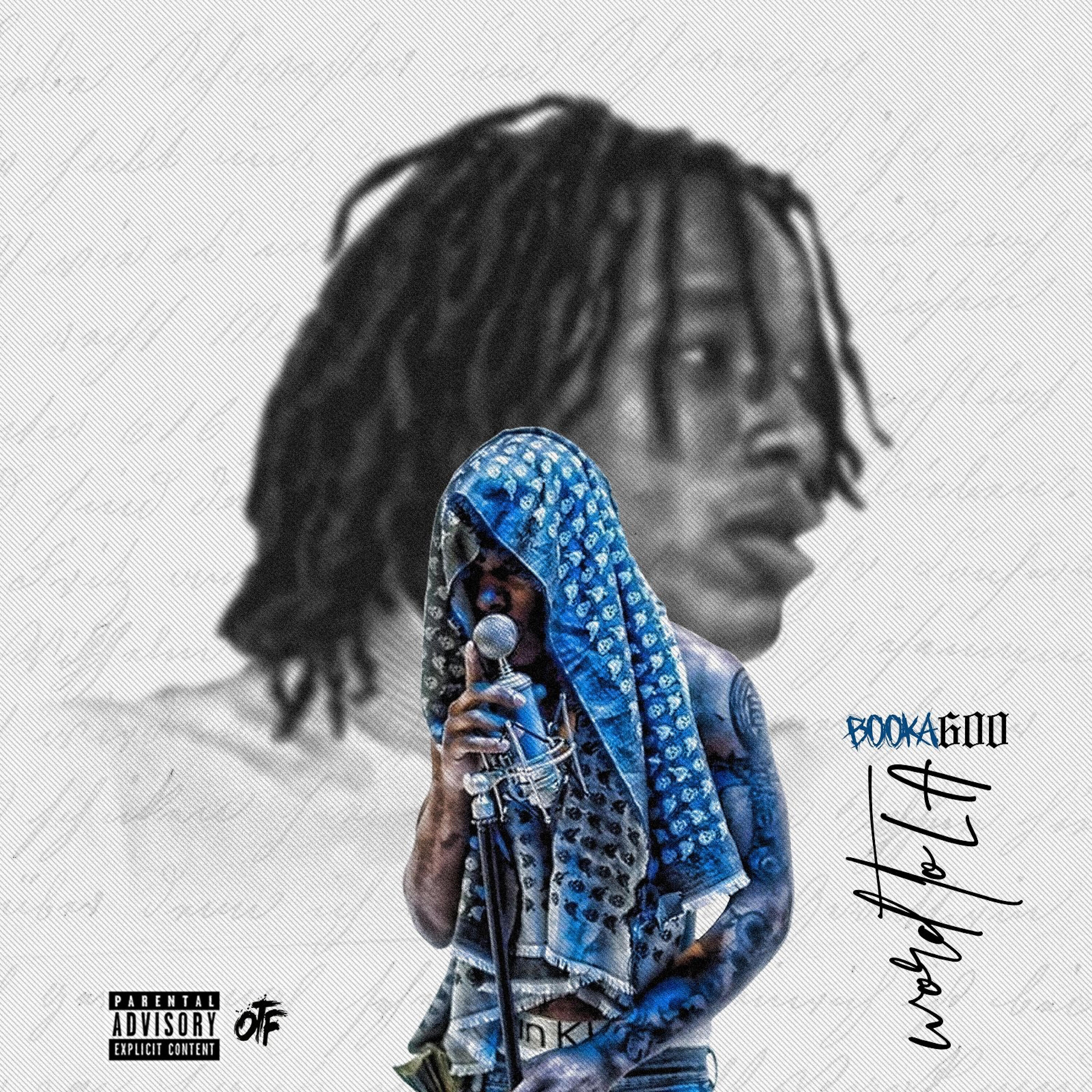 Booka600 - Faith (feat. Tee Grizzley)