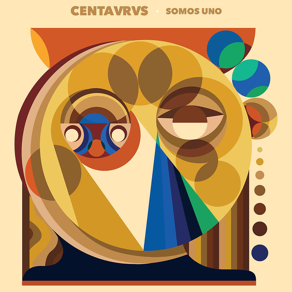 Centavrvs - Jerónimo