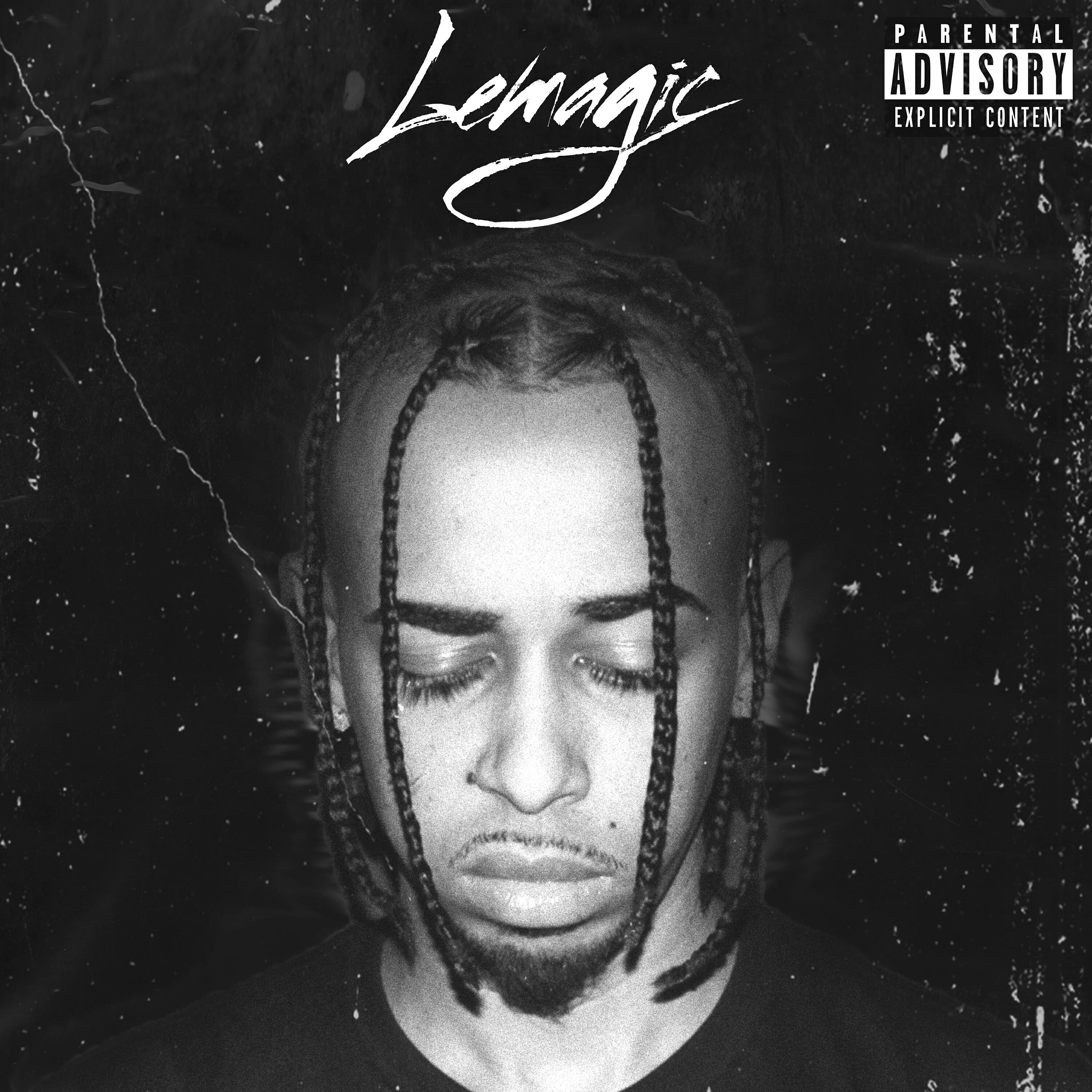 LeMagic - Donde Están (feat. El Mayor Clasico & El Super Nuevo)