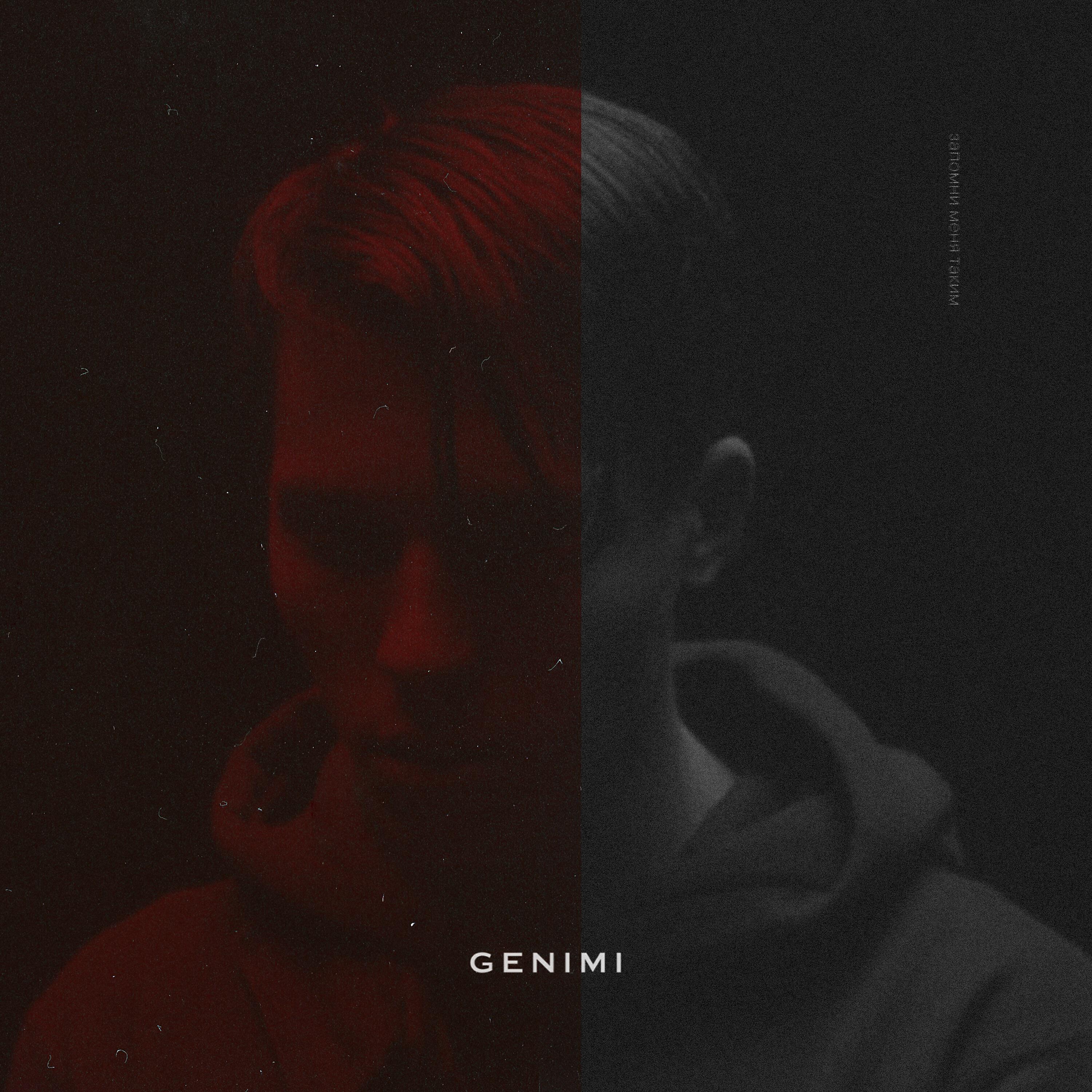 GENIMI - Запомни меня таким
