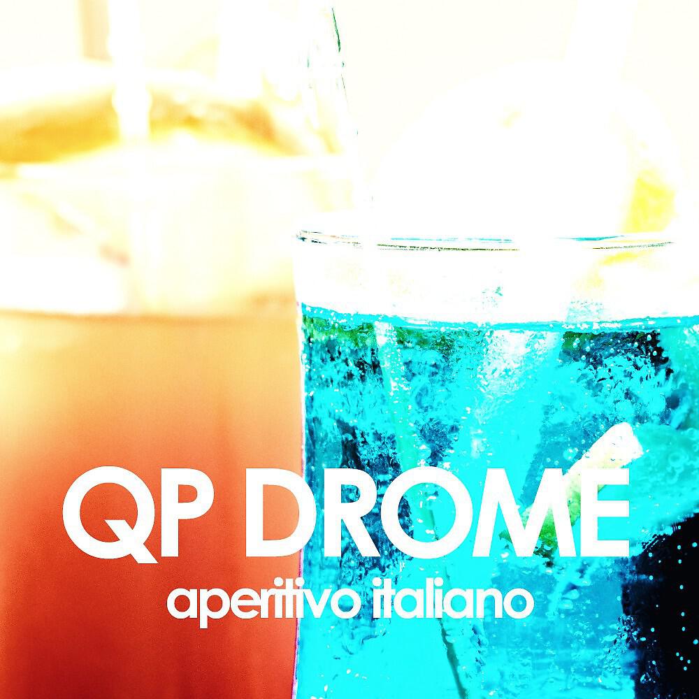 QP Drome - Printer Fall