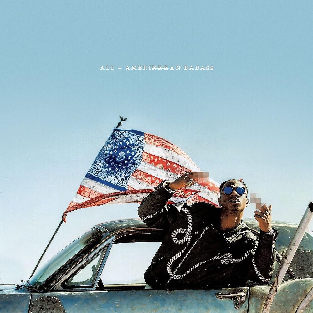 Joey Bada$$ - RING THE ALARM