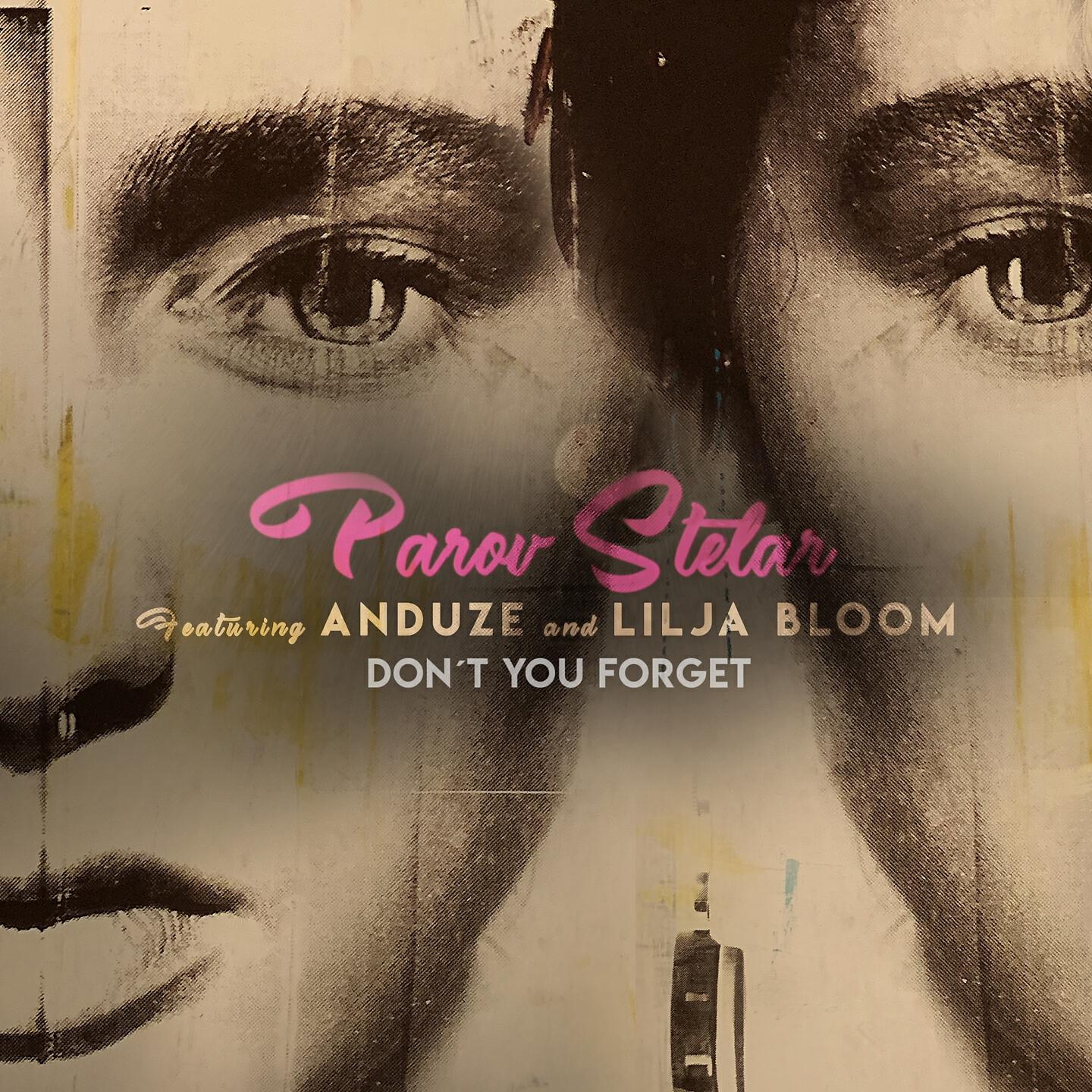 Parov Stelar - Don't You Forget