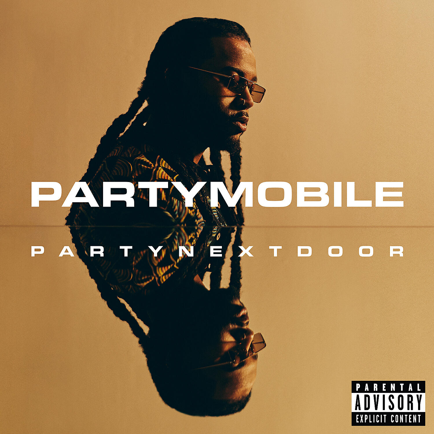 PARTYNEXTDOOR - BELIEVE IT