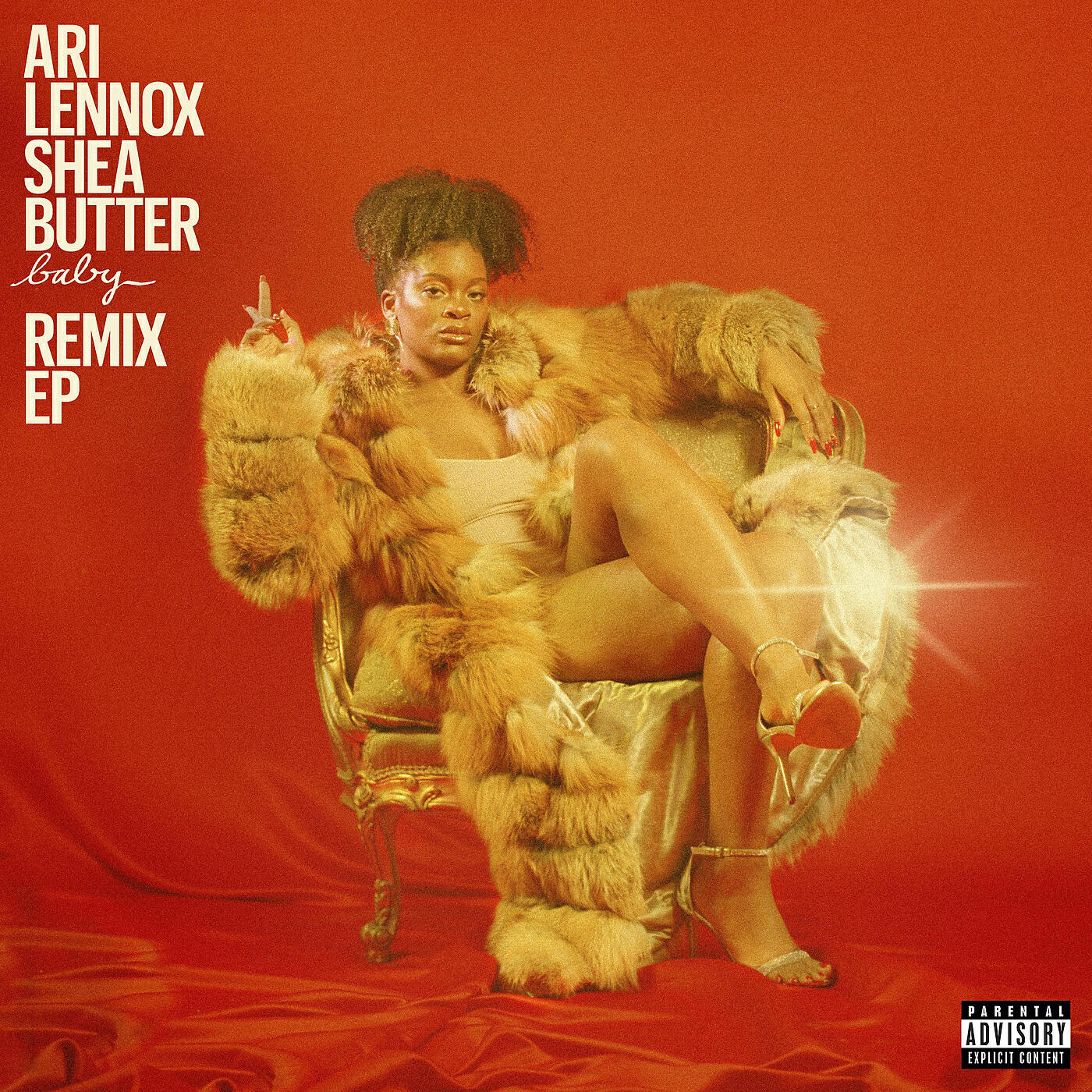 Ari Lennox - BMO (Remix)