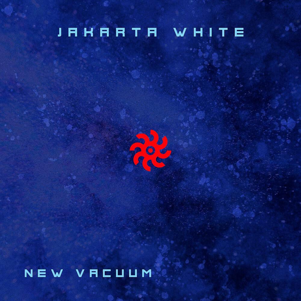Jakarta White - Ordered