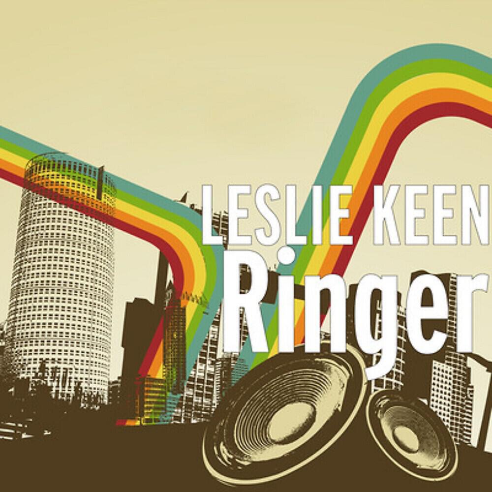 LESLIE KEEN - Everything Okay