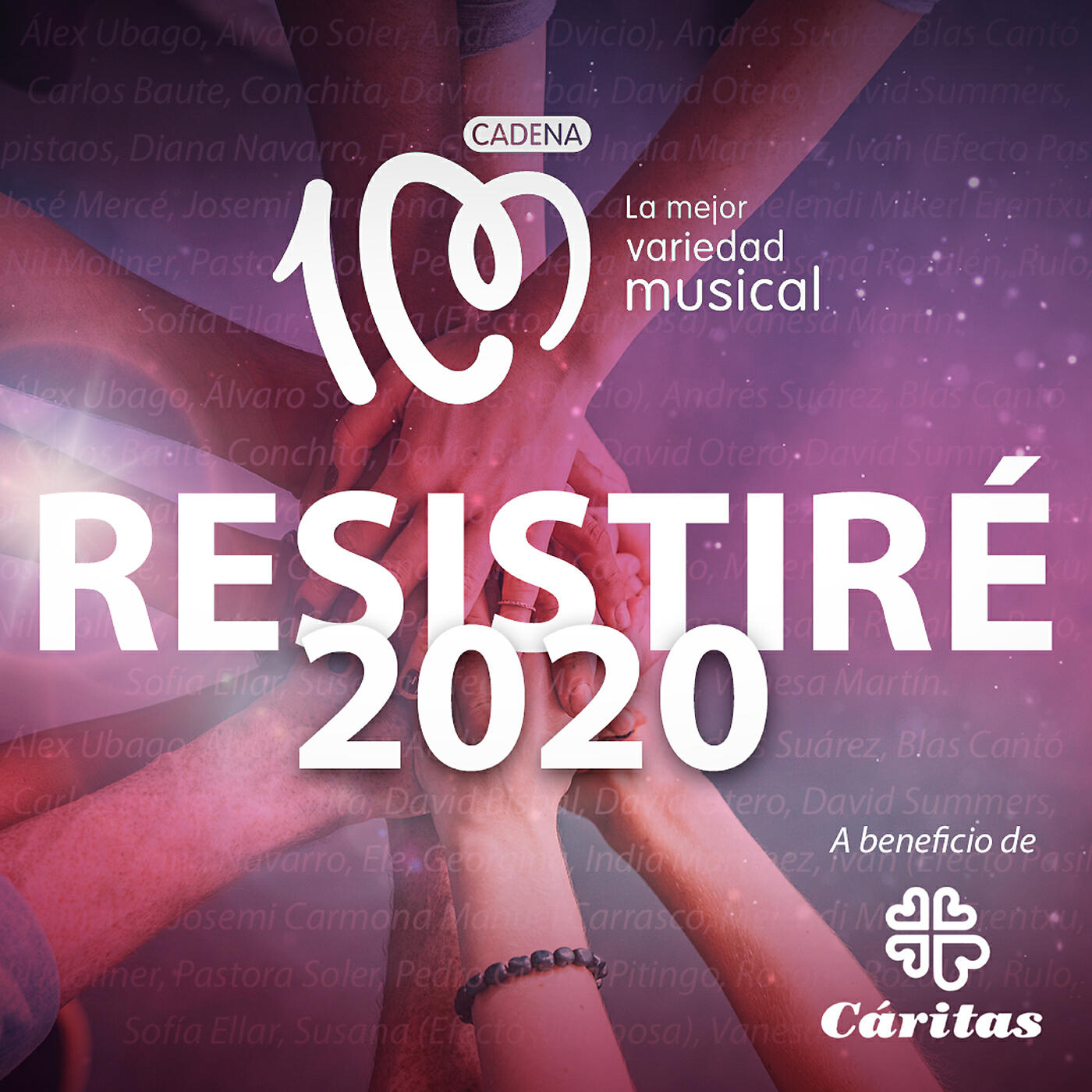 Resistiré 2020 - Resistiré