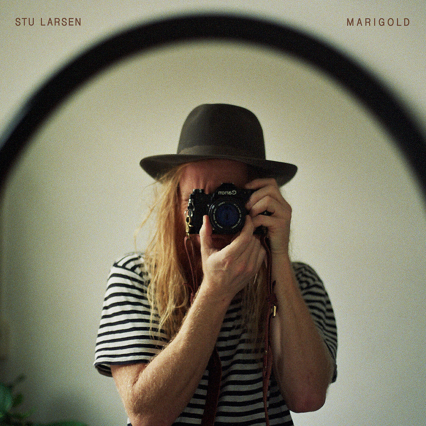 Stu Larsen - Je Te Promets Demain