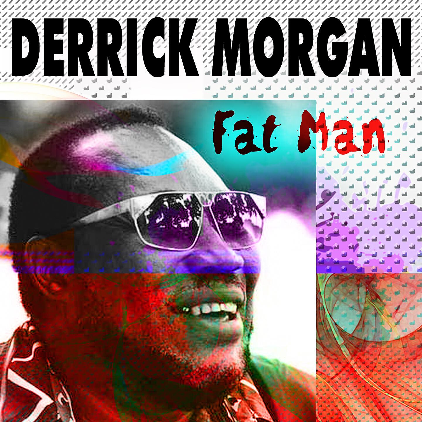 Derrick Morgan - I'm Gonna Leave You
