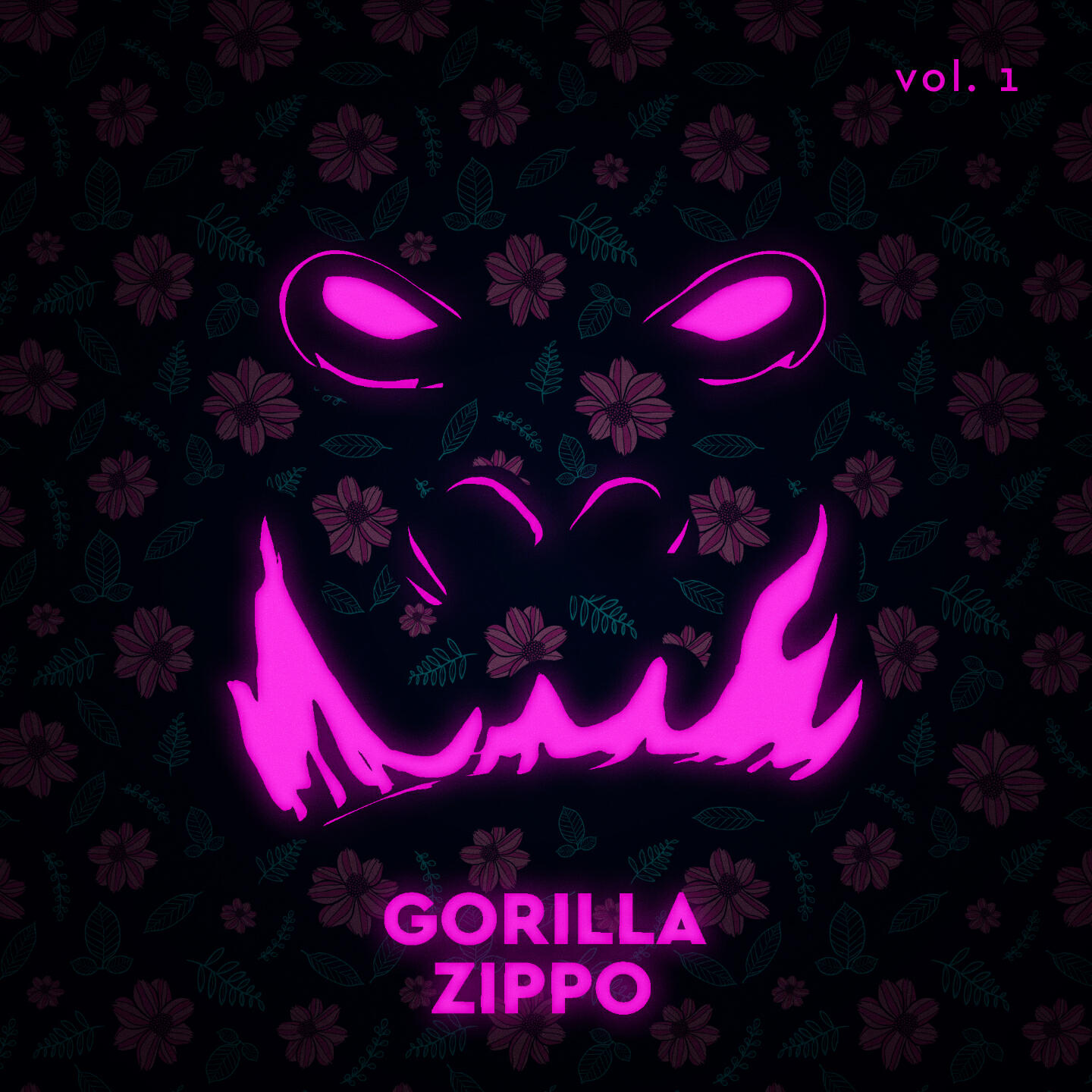 Gorilla Zippo - Bad Bad Girl