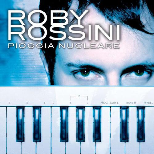 Roby Rossini - Freedandy