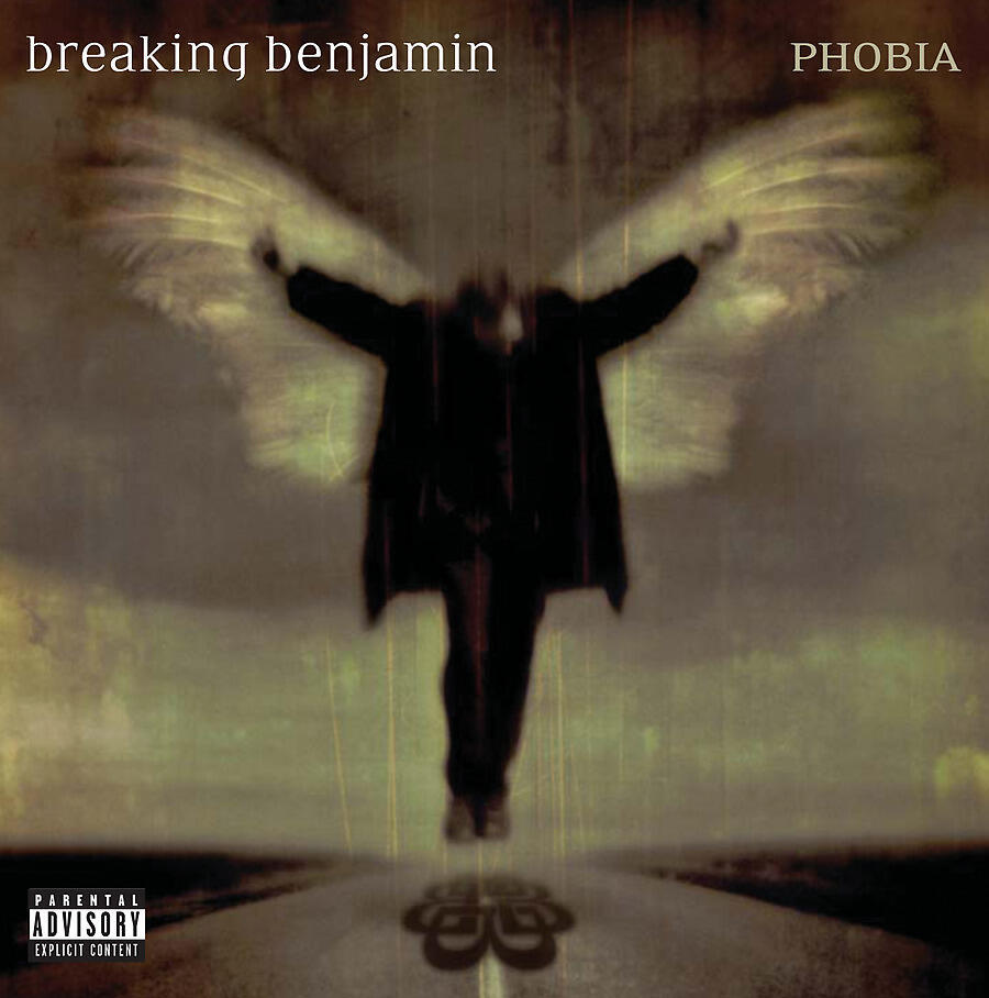 Breaking Benjamin - Here We Are