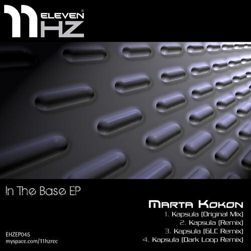 Marta Kokon - Kapsula (Remix)