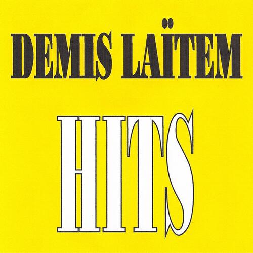 Demis Laïtem - Azteca