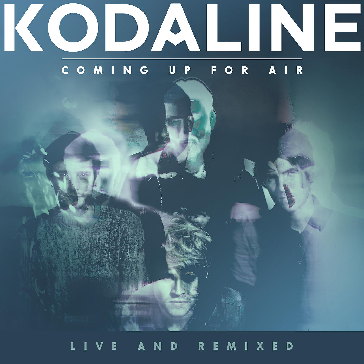 Kodaline - Honest (Kid Arkade Remix)