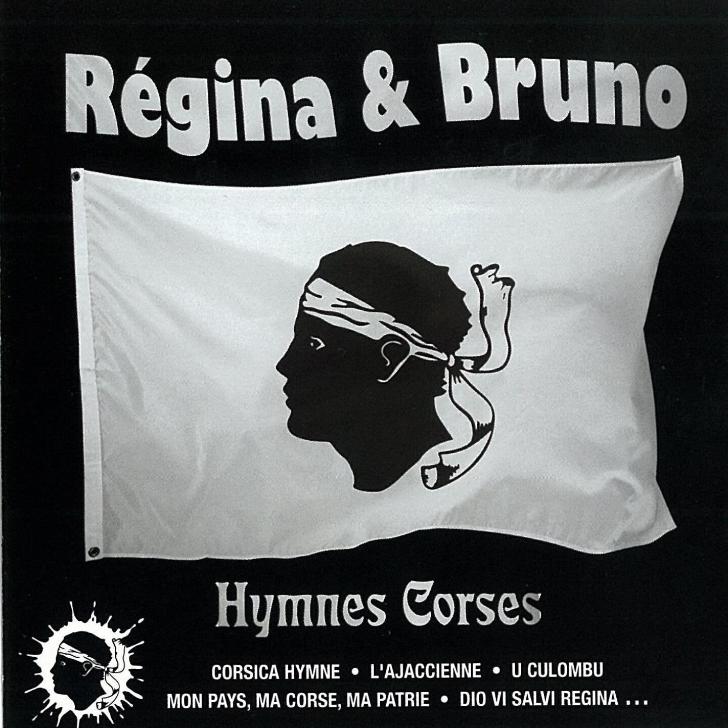 Regina - Stu seretanu