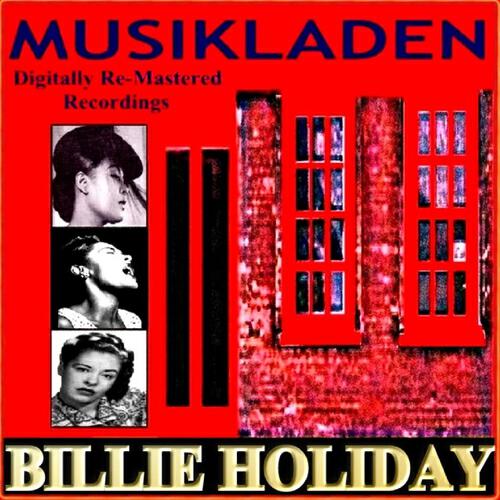 Billie Holiday - Billies Blues