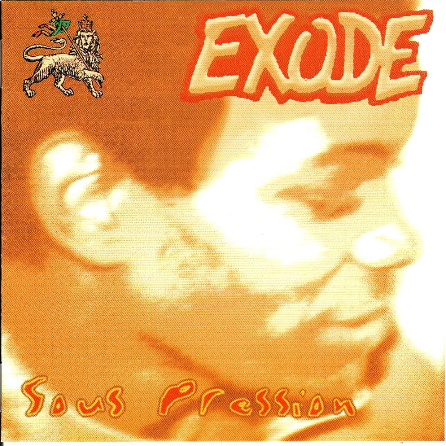 Exode - Oh ti fre