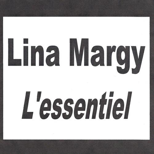 Lina Margy - J'ai rendez-vous dimanche