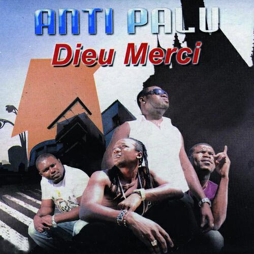 Anti Palu - Caprices de femme