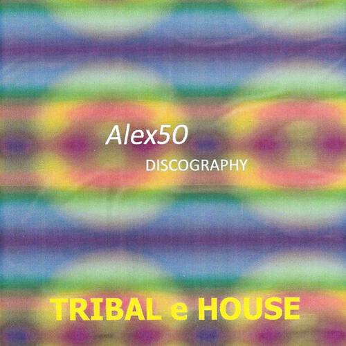 Alex50 - Trampolin