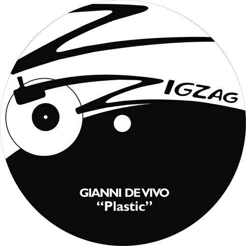 Gianni De Vivo - Plastic (Emix & D.Lewis Rmx)