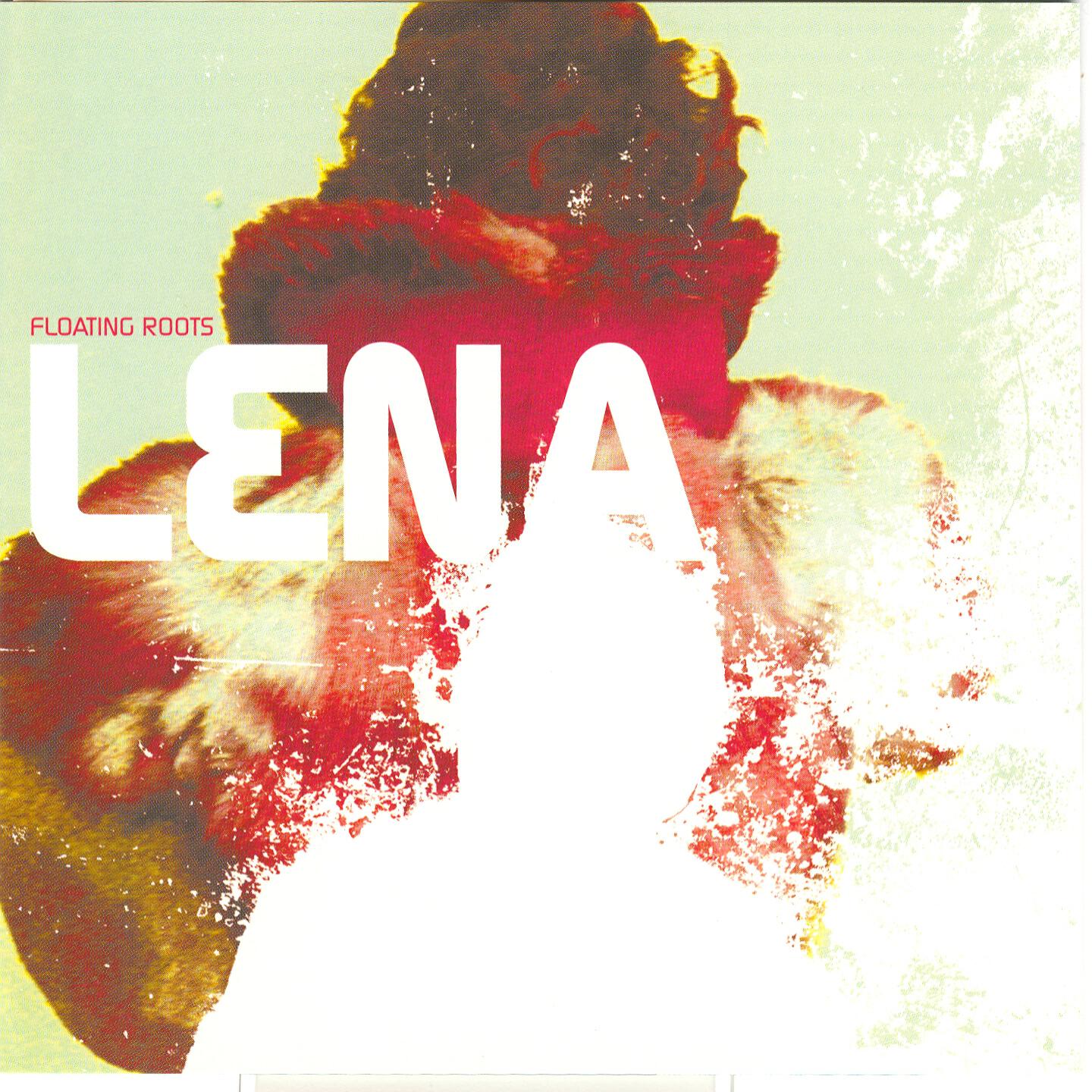 Lena - Storm blowin