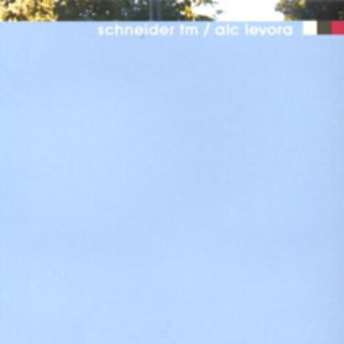 Schneider TM/Alc Levora - Snow Spring (schneider Tm)