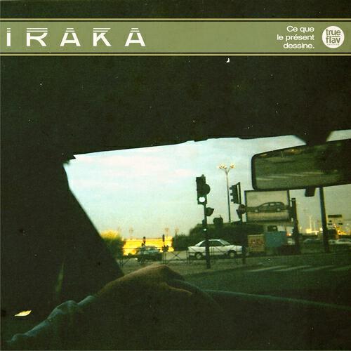 Iraka - Trash. comme le monde