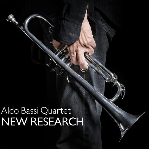 Aldo Bassi Quartet - Oblivion