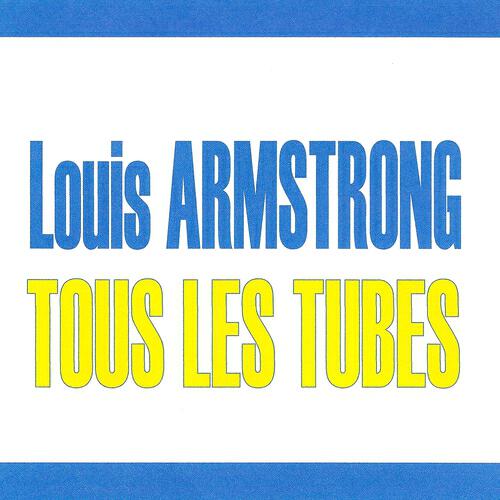 Louis Armstrong - Red Nose