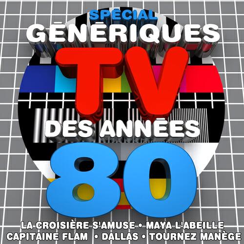 Henri Garella - Tournez manège