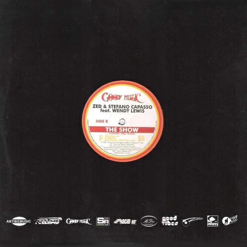 ZED - The Show (Beatmaster After Hour Mix)