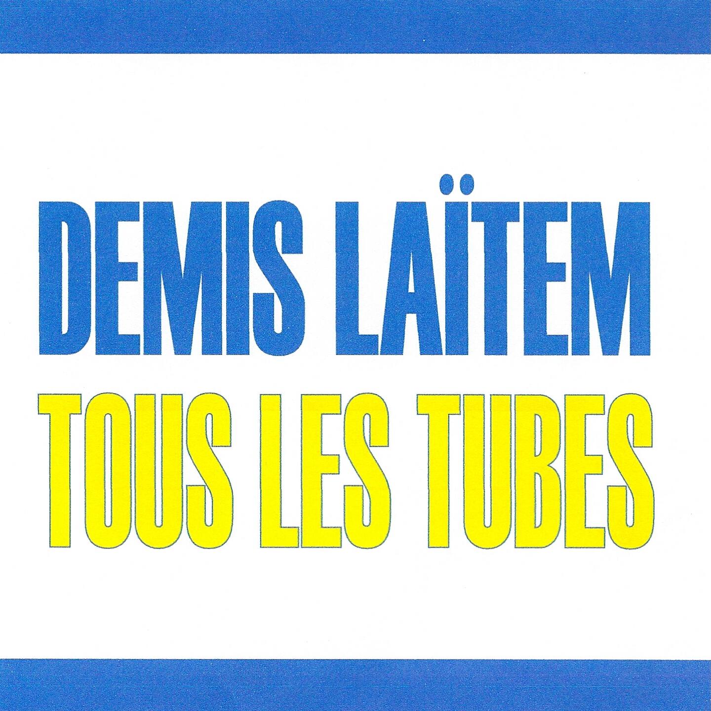 Demis Laïtem - Soledad