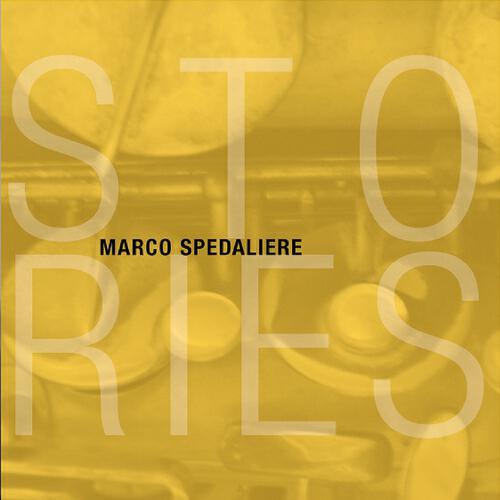 Marco Spedaliere - Francis