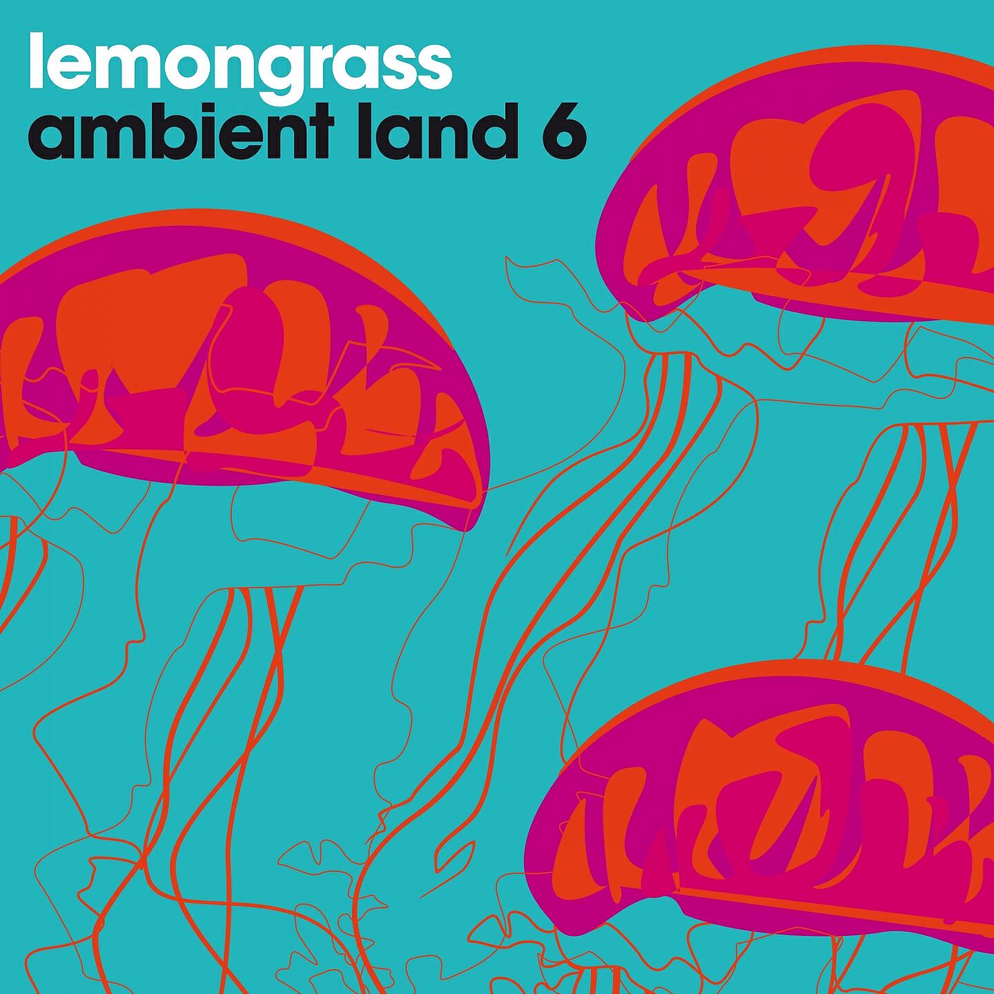 LemonGrass - Dream