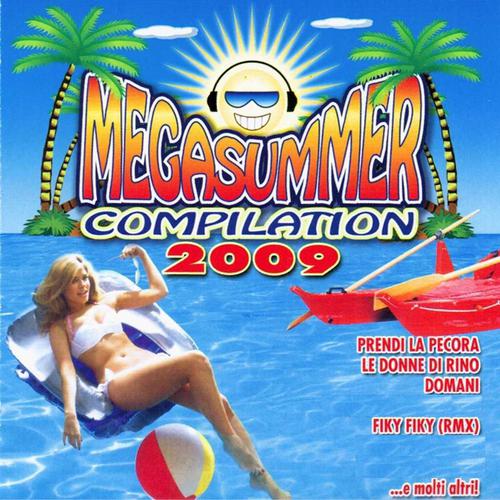 Gianni Drudi - Fiky fiky (Remix)