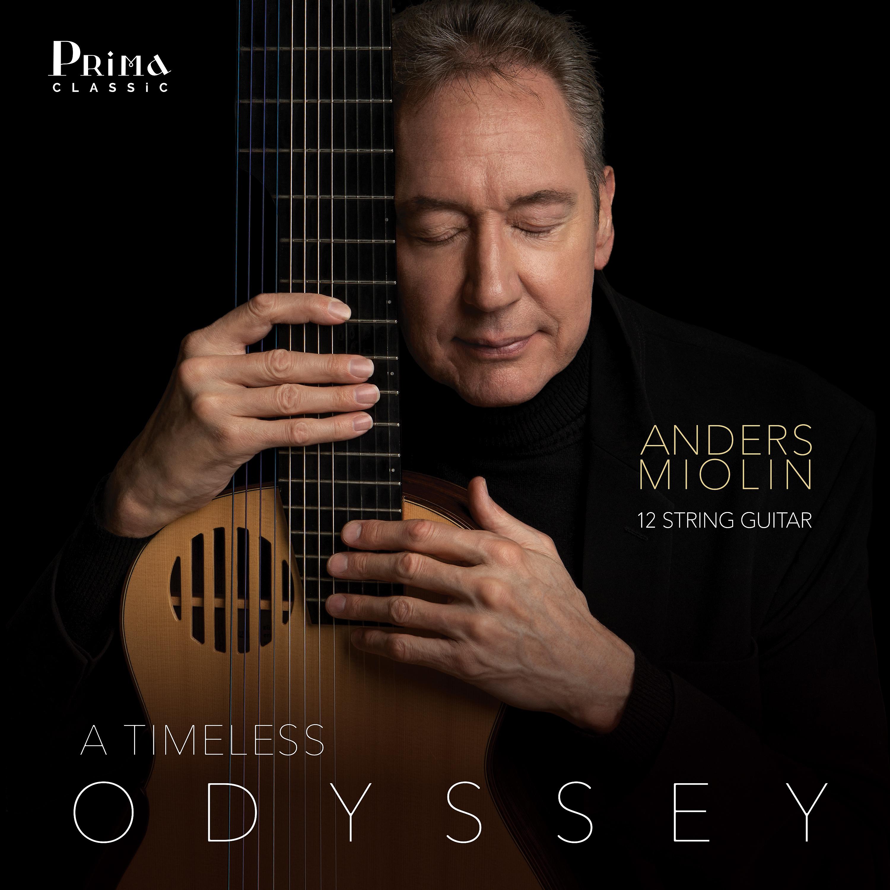Anders Miolin - Une odyssée des rêves lucides: VI. La Jungle Enigmatique