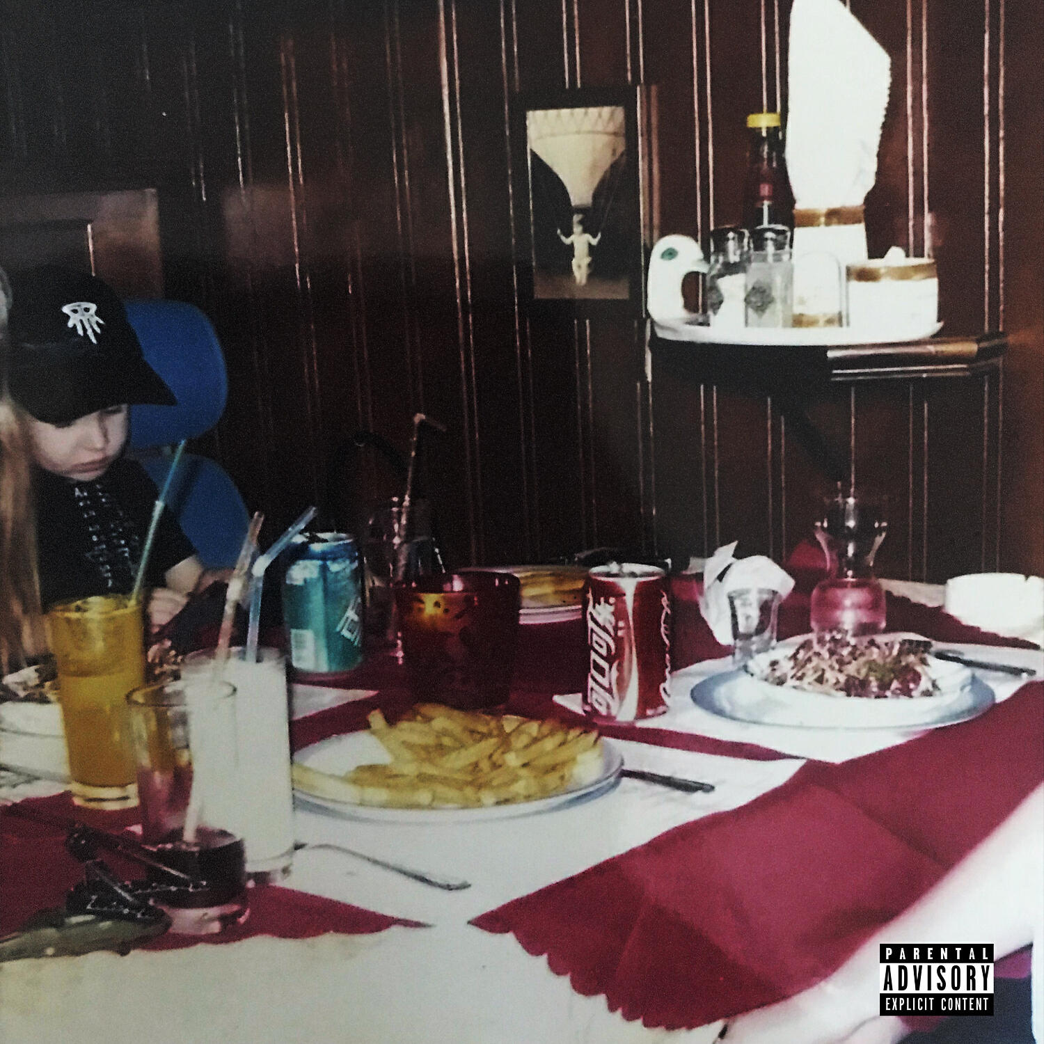 флора - Китч (feat. BBYDRUG)