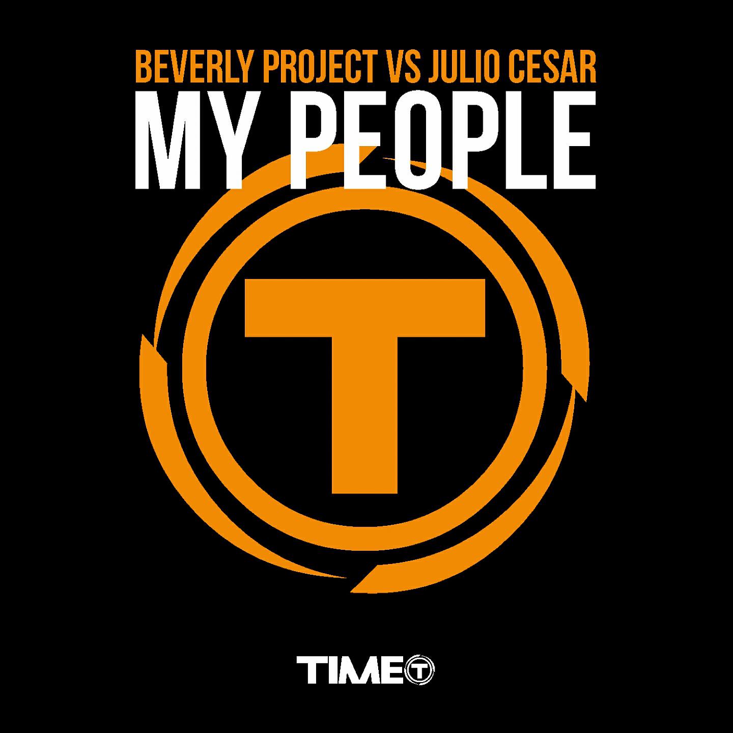 Beverly Project - My People (Christian Marchi Flow Mix)
