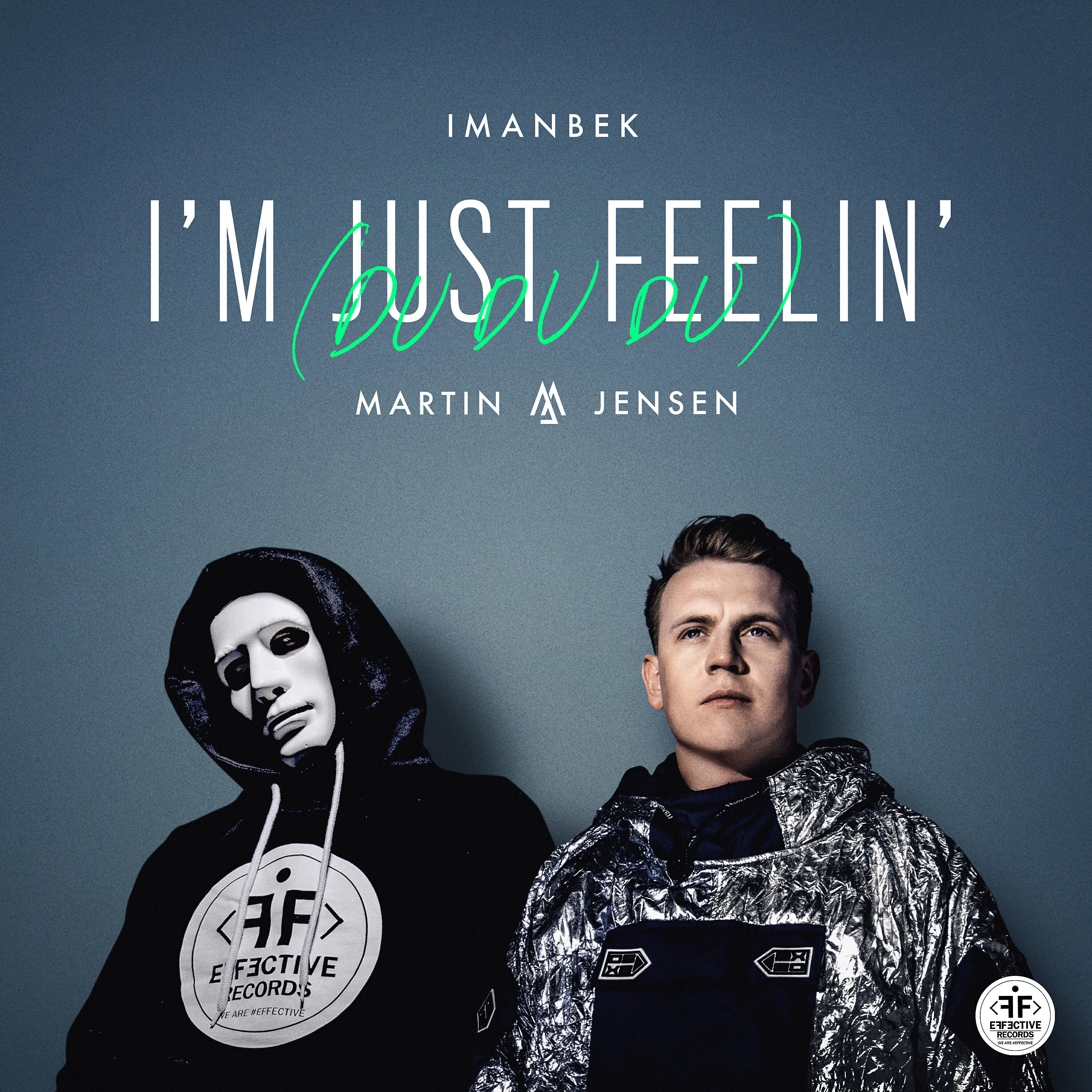 Imanbek - I'm Just Feelin' (Du Du Du)