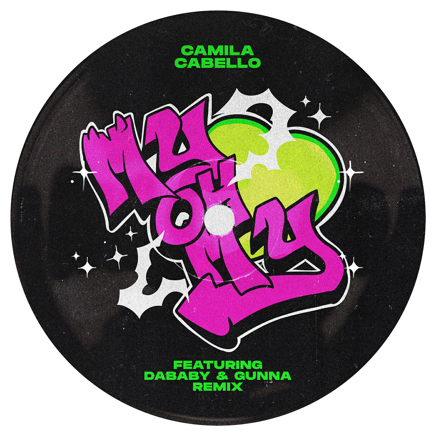 Camila Cabello - My Oh My (Remix)