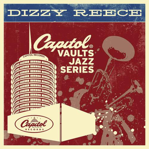 Dizzy Reece - The Things We Did Last Summer