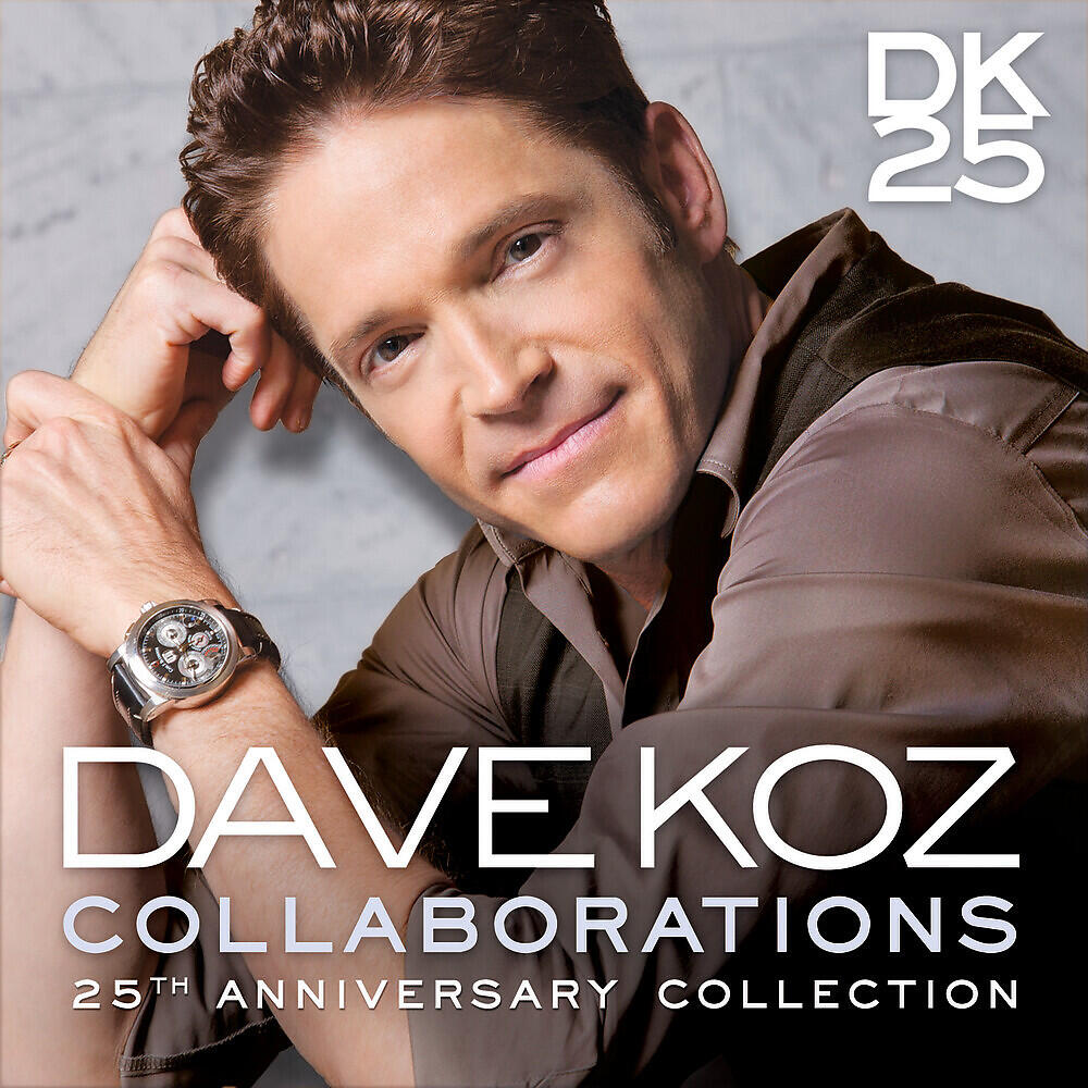 Dave Koz - So Very Hard To Go