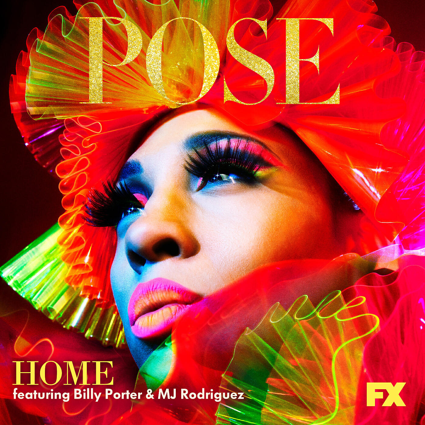 Pose Cast - Home (From 